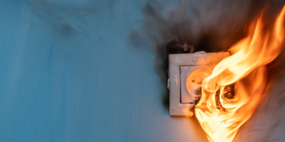 Fire Damage Restoration in Athens, Jefferson, Watkinsville, Commerce, Winder, Braselton, and Danielsville