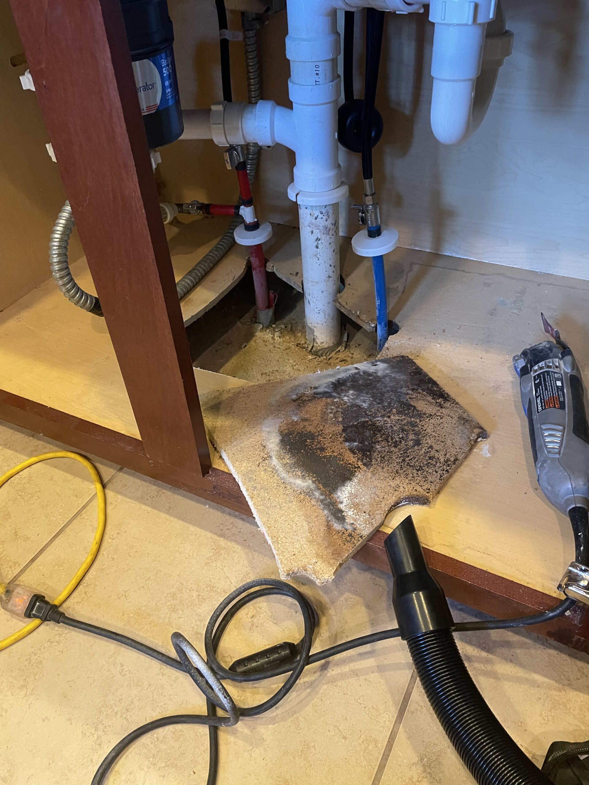 The Hidden Threat in Most Homes — And How You Can Catch It Early