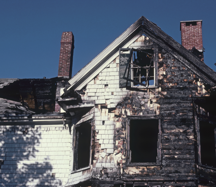 Restore Pros' Fire Damage Restoration in Athens, Jefferson, Watkinsville, Commerce, Winder, Braselton, and Danielsville