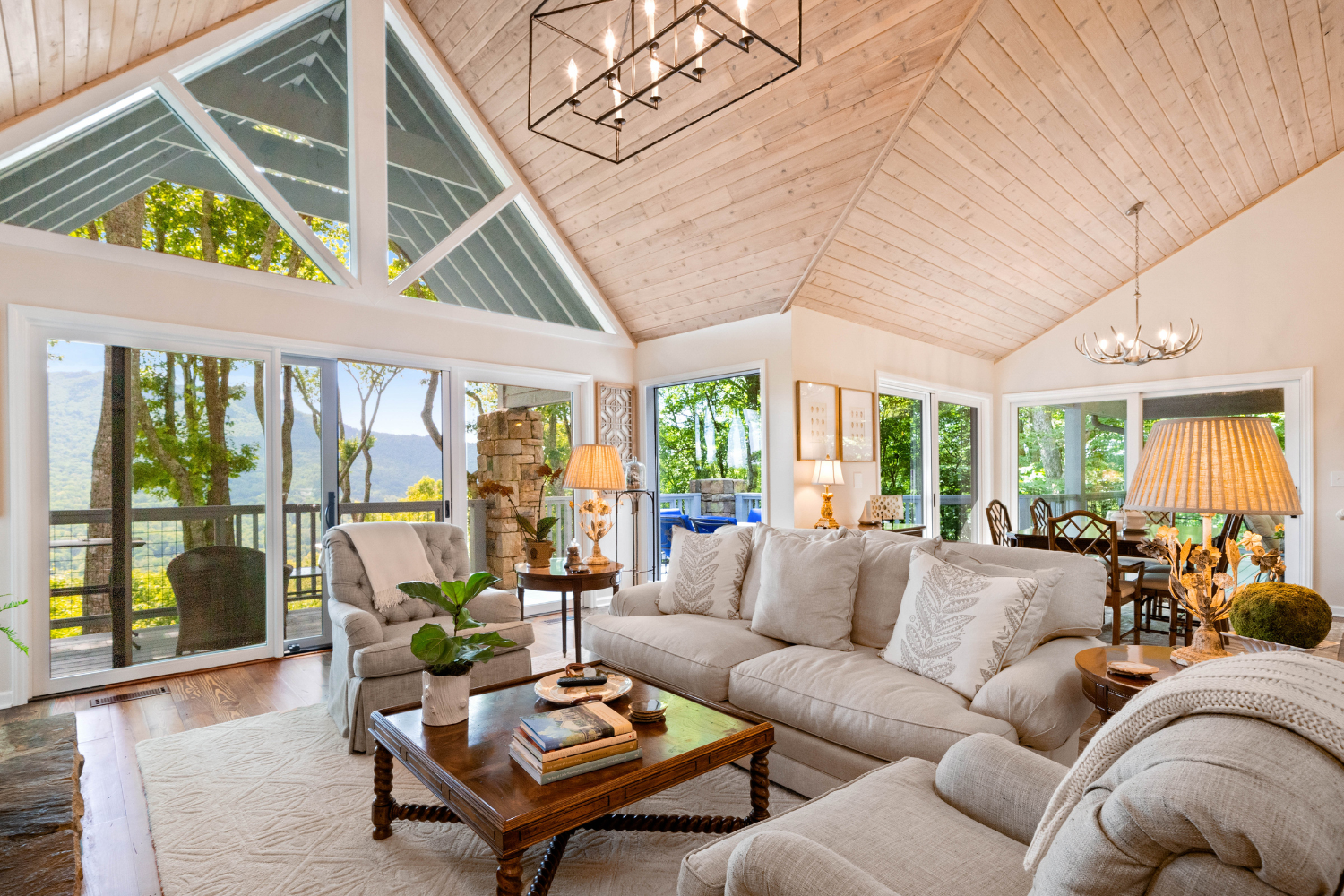 Residential and commercial remodeling and rebuild services by Restore Pros in Watkinsville, GA