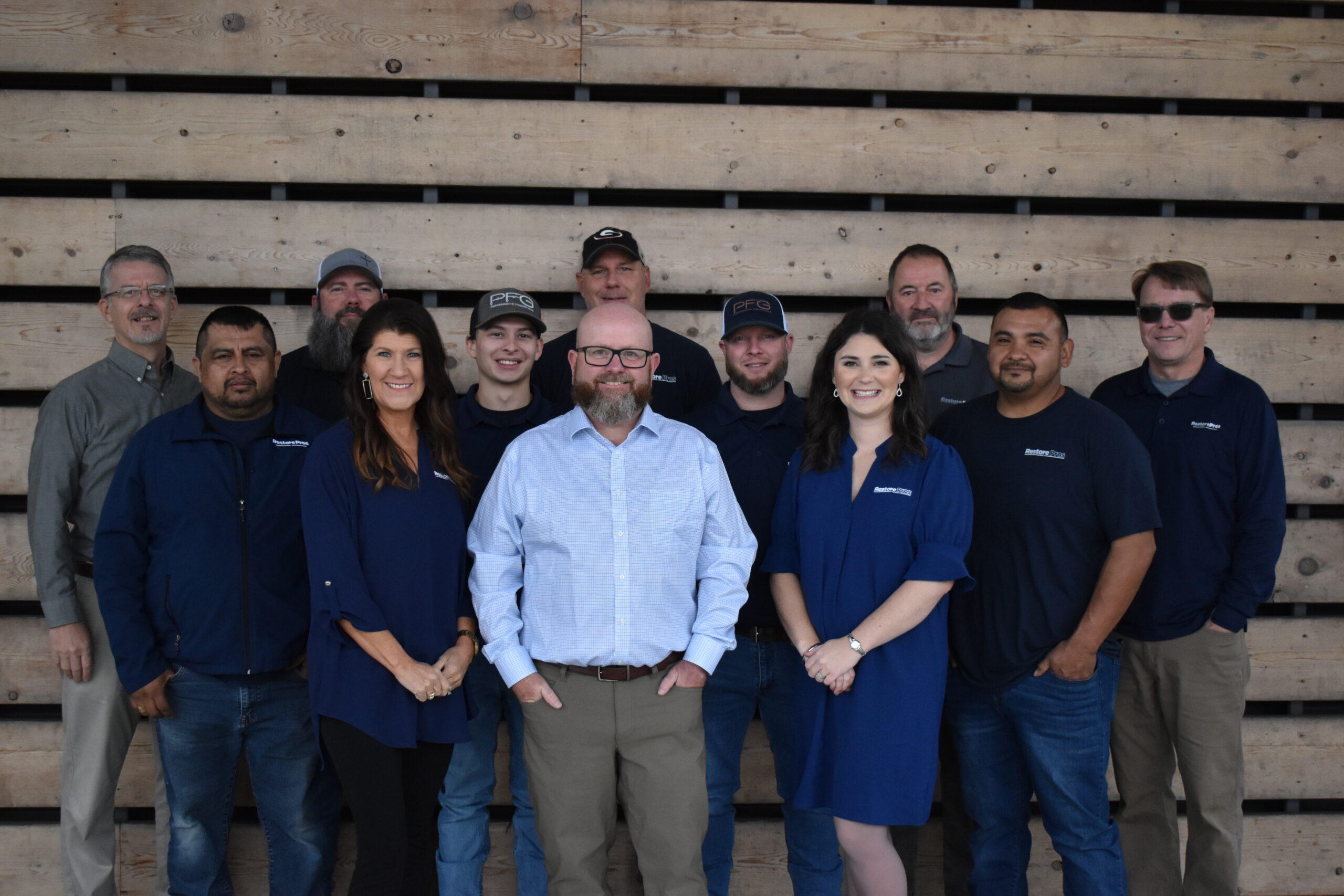 Restore Pros Team in Watkinsville, GA