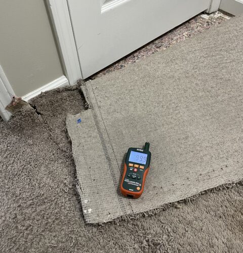 Restore Pros Water Damage Restoration