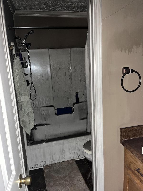 Water Damage Cleanup and Repairs