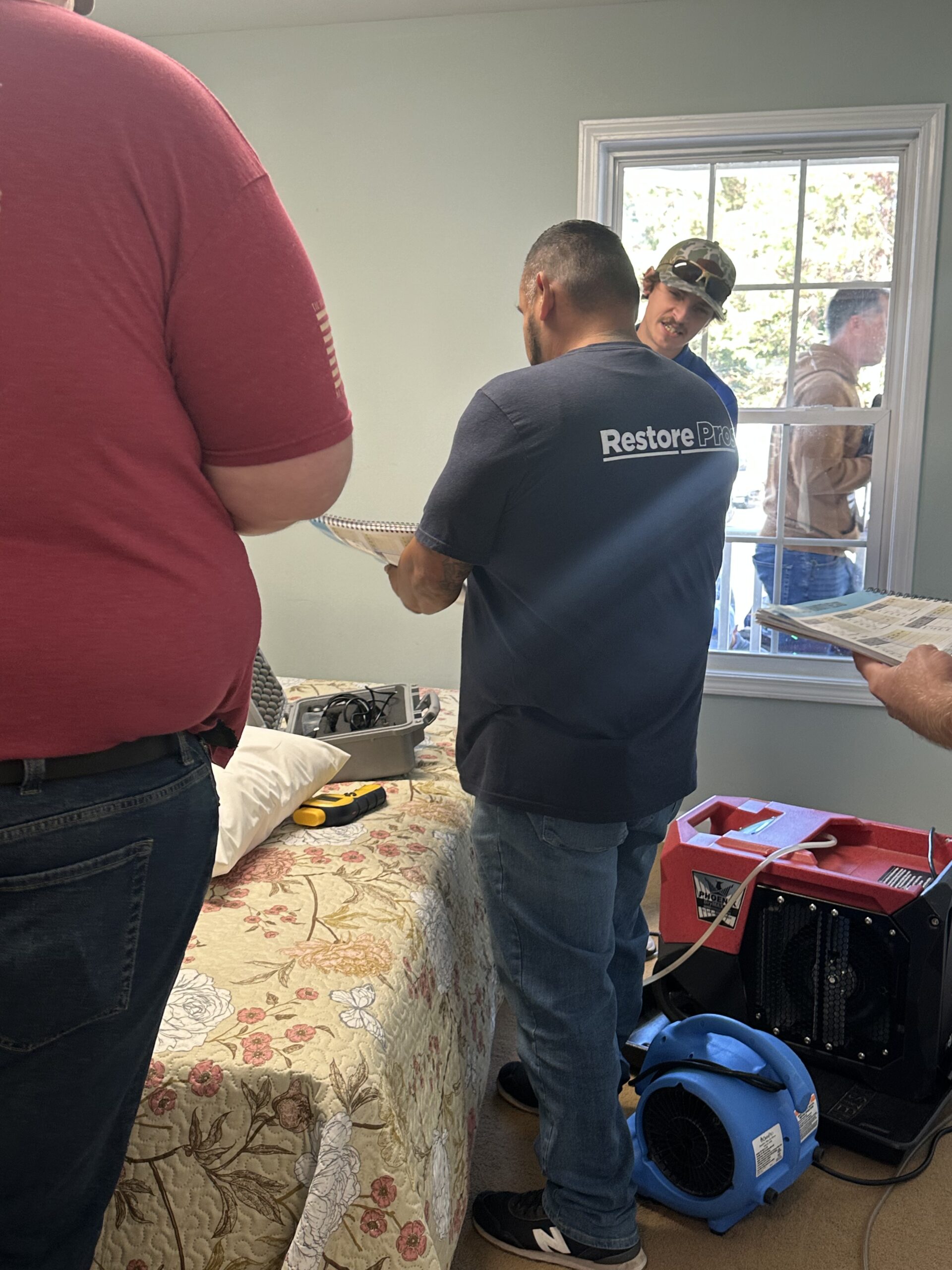 Best Home Restoration Athens Services