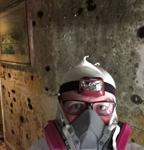 Experts in Home Restoration Services