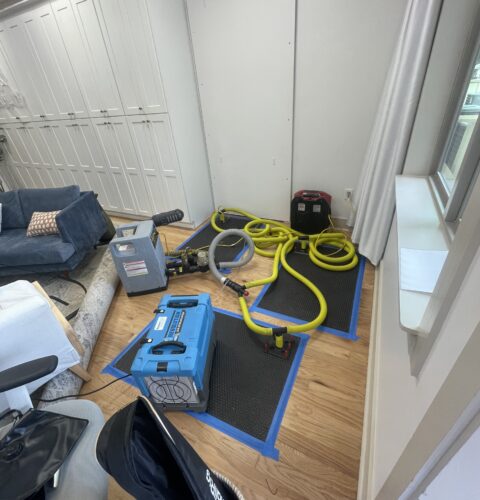 Northeast Georgia Restoration Services