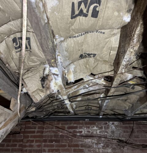 Northeast Georgia Restoration Services for Damaged Property