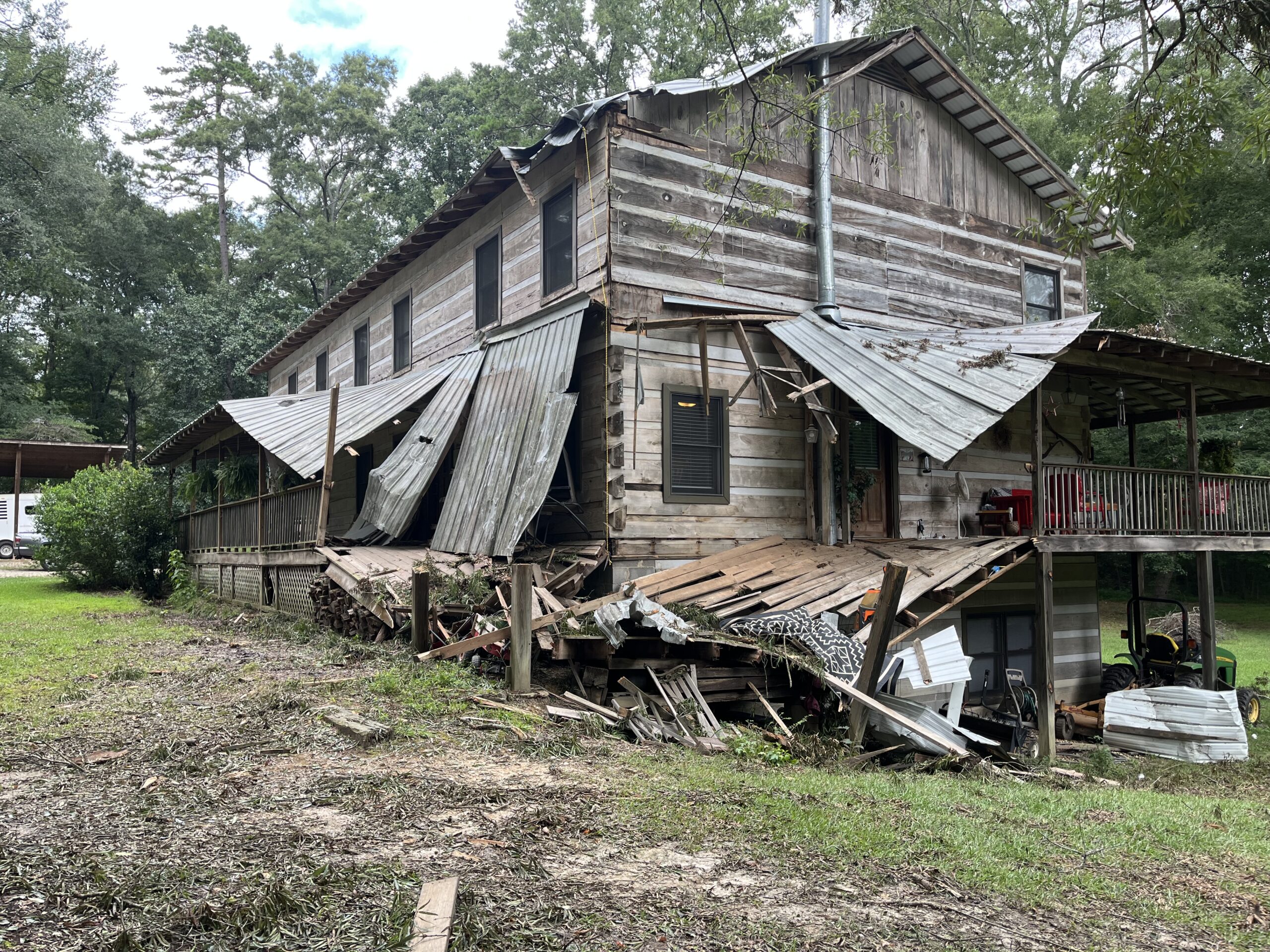 Why Northeast Georgia Restoration Services Are Essential After a Disaster
