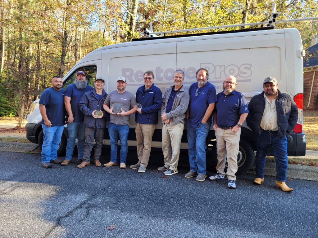 Restore Pros - Best Home Restoration Athens Services