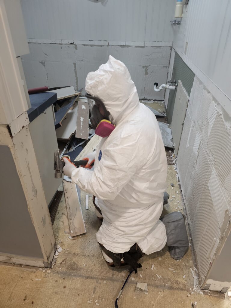 How Professional Water, Fire, & Mold Restoration in Athens Protects Your Home