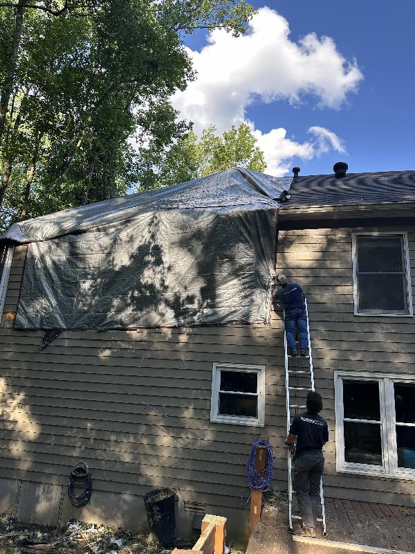 The Role of Athens GA Restoration Companies in Insurance Claims and Recovery